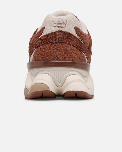 New Balance 9060 Dark Oak