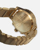 Nixon 51-30 Chrono Gold/Turquoise