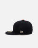 New Era San Diego Padres '250th Anniversary Side Patch' 59FIFTY Fitted Navy