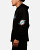 Pro Standard Miami Dolphins City Hoodie Black