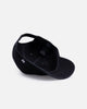 47 Brand Pitbull 'Dog Collection' 47 Clean Up Strapback Black