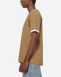 Vouseti Origin Series T-Shirt Latte