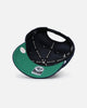 47 Brand Detroit Tigers 'MLB Opening Day' Corduroy Crossrope Hitch Snapback Navy