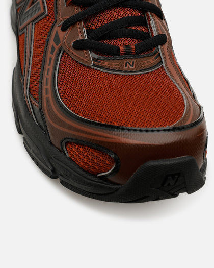 New Balance 740 Brown