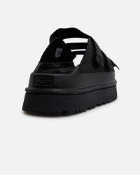 Ugg Boots Women's Goldenglow Slide Black