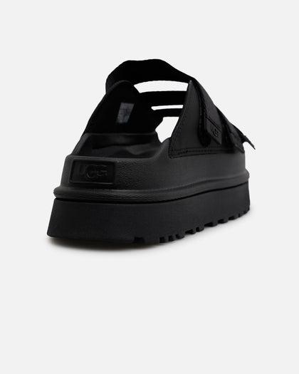Ugg Boots Women's Goldenglow Slide Black