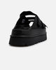 Ugg Boots Women's Goldenglow Slide Black