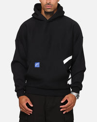 Carre Roadman Oversized Hoodie Black