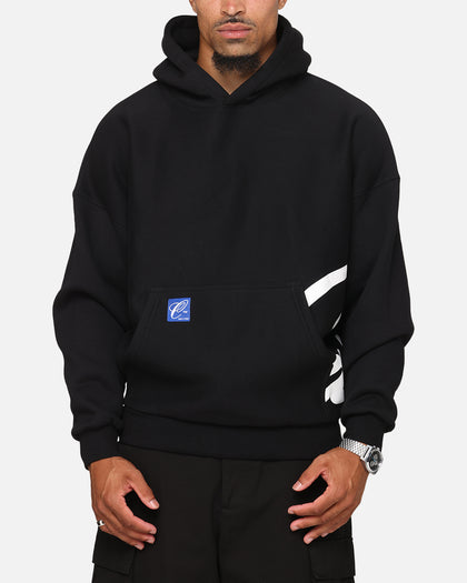 Carre Roadman Oversized Hoodie Black