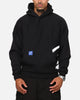 Carre Roadman Oversized Hoodie Black