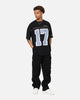 Carre Classic Cargo Pants Black