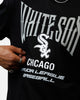 Pro Standard Chicago White Sox City Tour 2.0 T-Shirt Black