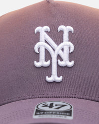 47 Brand New York Mets 'Sun Fade' in 47 Offside Snapback Iris Flower