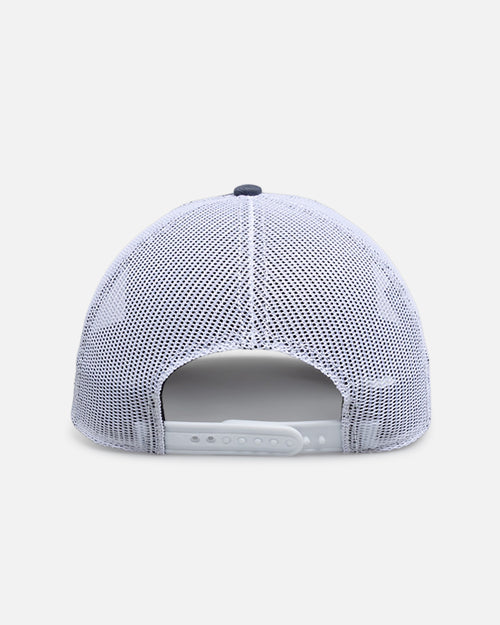 47 Brand New York Yankees '47 Hitch Trucker Snapback Navy