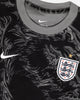 Nike Kids' England Soccer T-Shirt Dark Steel Grey