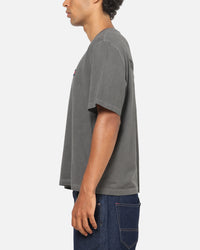Tommy Jeans Arch Classics T-Shirt Washed Black