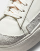 Nike Women's Blazer Low Platform Sail/Sail