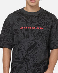 Jordan Brooklyn Graphic T-Shirt