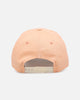 New Era Los Angeles Angels 'Peaches' 9FORTY A-Frame Snapback Peach