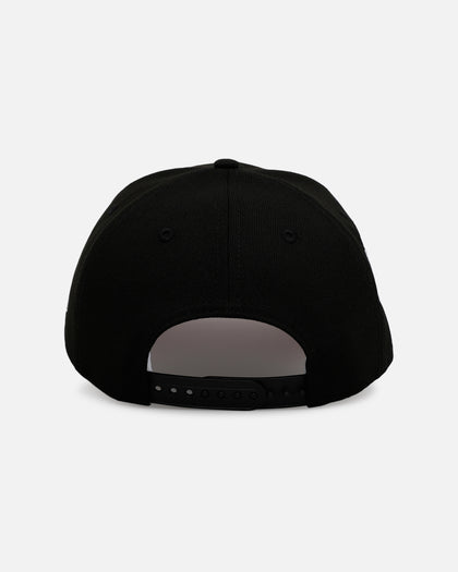 New Era San Diego Padres 'Black And Pink' 9FORTY A-Frame Snapback Black/Pink