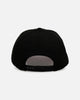 New Era San Diego Padres 'Black And Pink' 9FORTY A-Frame Snapback Black/Pink