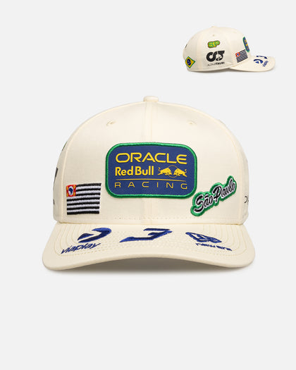 New Era x Red Bull Racing F1 'Brazil' 9SEVENTY Snapback