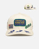 New Era x Red Bull Racing F1 'Brazil' 9SEVENTY Snapback