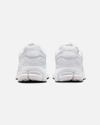 Nike Women's Zoom Vomero 5 White/White
