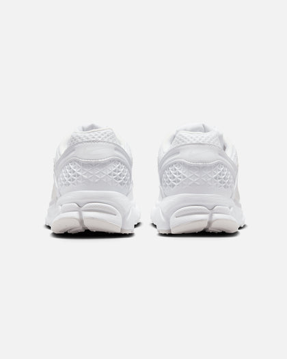 Nike Women's Zoom Vomero 5 White/White