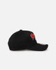 Mitchell & Ness Chicago Bulls 'Old English Classic' MVP Snapback Black