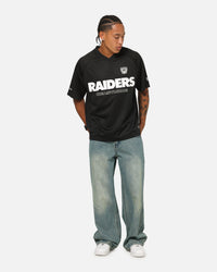 Mitchell & Ness Las Vegas Raiders Beastmode Jersey Black