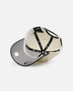 New Era Phoenix Suns 'Easy Chrome Black' 9FORTY A-Frame Snapback Chrome/Black