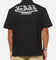 Von Dutch Button Up Shirt Black