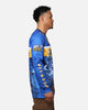 Pro Standard NBA All Star Game 2024 Long Sleeve T-Shirt Midnight Navy/Royal
