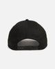 New Era Los Angeles Dodgers 'Black Aqua' 9FORTY A-Frame Snapback Black/Aqua