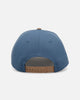 New Era Chicago Bulls 'Easy Breezy' 9FORTY A-Frame Snapback Blue/Tan