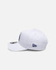 New Era Los Angeles Dodgers "Best Of" 9Forty A-Frame Snapback White