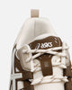 Asics Gel-Nunobiki Cream/Brown
