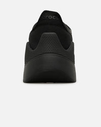 Crocs Gallery Shoe Black
