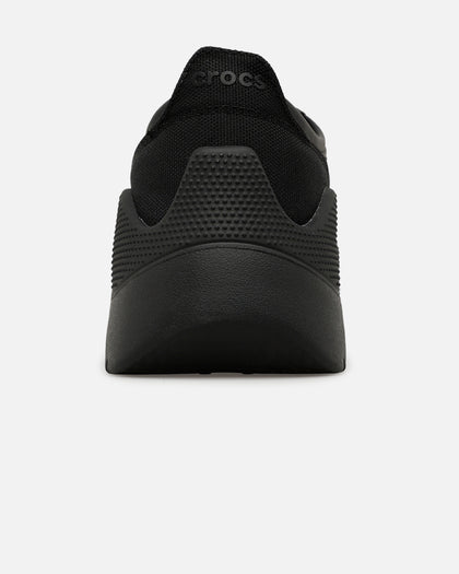 Crocs Gallery Shoe Black