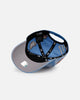New Era Baltimore Ravens 'Hopeless Romantic' 9FORTY A-Frame Snapback Sky Blue