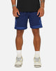 Jordan Dri-FIT Sport Diamond Shorts Blue Void/Game Royal