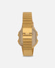 Casio A130WEG-9A Watch Gold