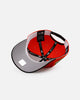 New Era Houston Texans 'Halloween' 9FORTY A-Frame Snapback Orange/Black