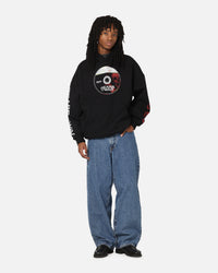 73Studio X Gears Of War '08 Gears 2 Disc Premium Hoodie Black