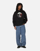 73Studio X Gears Of War '08 Gears 2 Disc Premium Hoodie Black