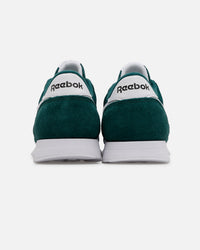 Reebok Classic Nylon Collegiate Green