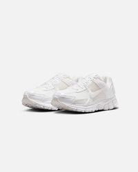 Nike Women's Zoom Vomero 5 White/White