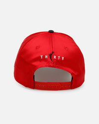 New Era Portland Fire 'Draft' 9FORTY A-Frame Snapback Official Team Color