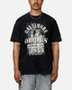 New Era Baltimore Orioles Armed Forces T-Shirt Washed Black